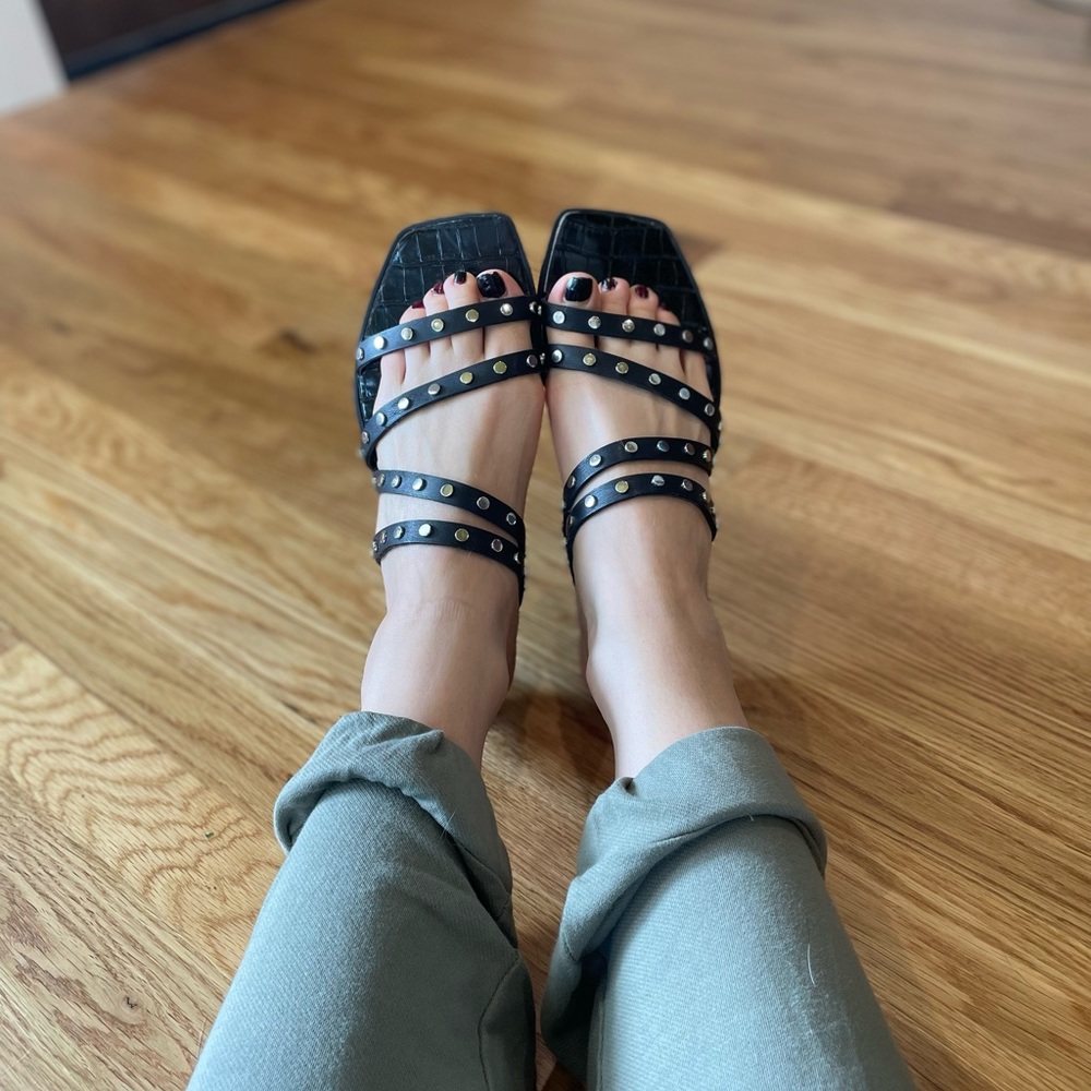 Dolce Vita Sandals